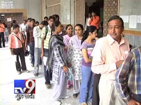 Vice Chancellors of 5 Universities of Gujarat on Foreign Trip, Ahmedabad - Tv9 Gujarati