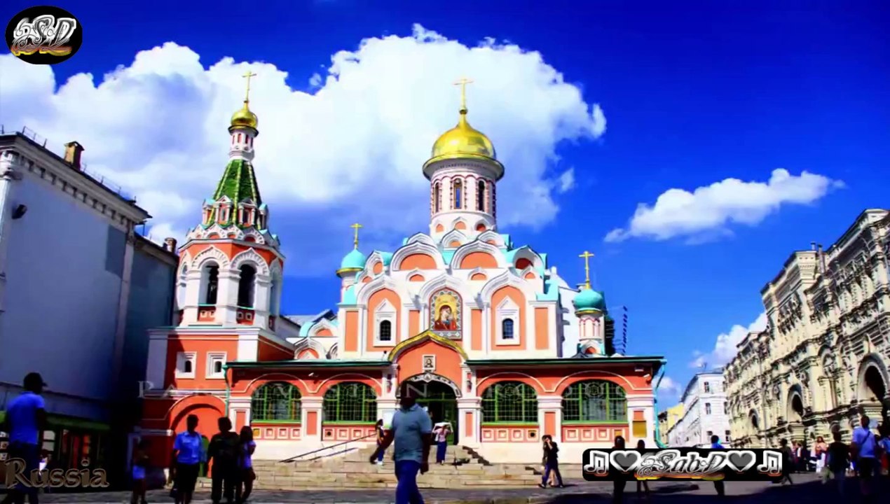 ♛♫♥ Moscow Music Trance♛♫♥