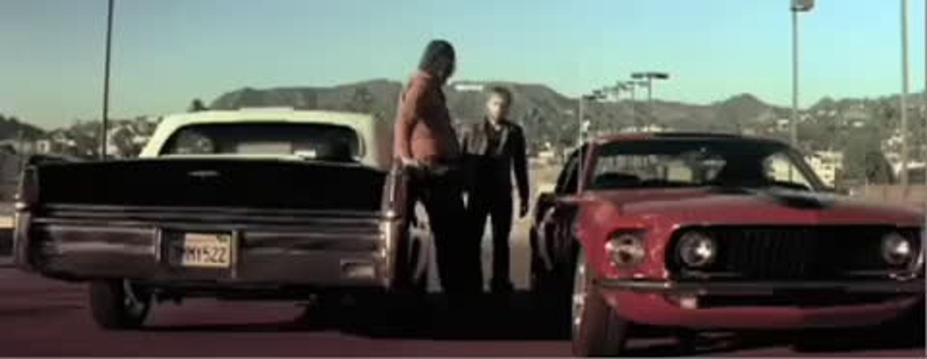 The 27 Club trailer