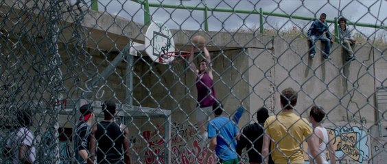 "METAMORPHOSES", de Christophe Honoré, Film annonce