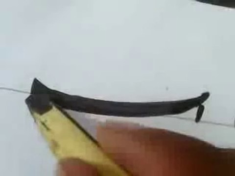 Bey Urdu Handwriting Khat-e-Nastaleeq 0302-6924246