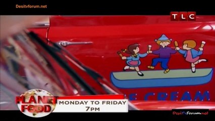 Hestons Fantastical Food 28th July 2014 Video Watch Online pt1