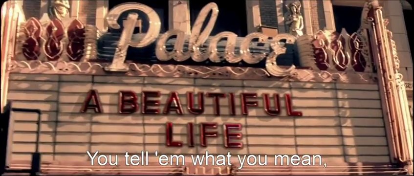 [HD] Selena Gomez - Who Says MV [Lyrics On Screen]