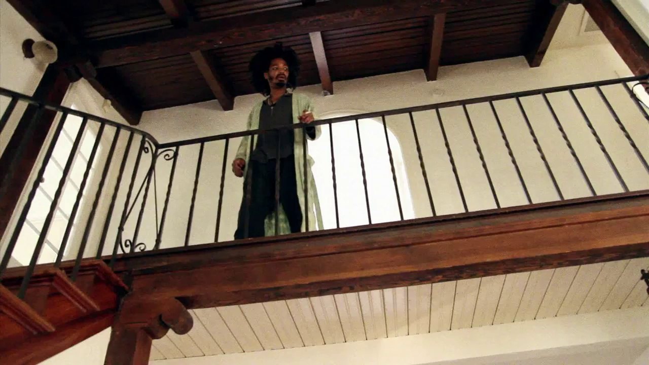 LEGS (2012) - Official Trailer [HD] Eddie Steeples & Angela Bettis