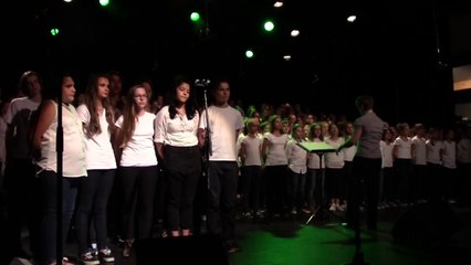 Ghost - Skip the use (Chorallege 53  -10 juin 2014)