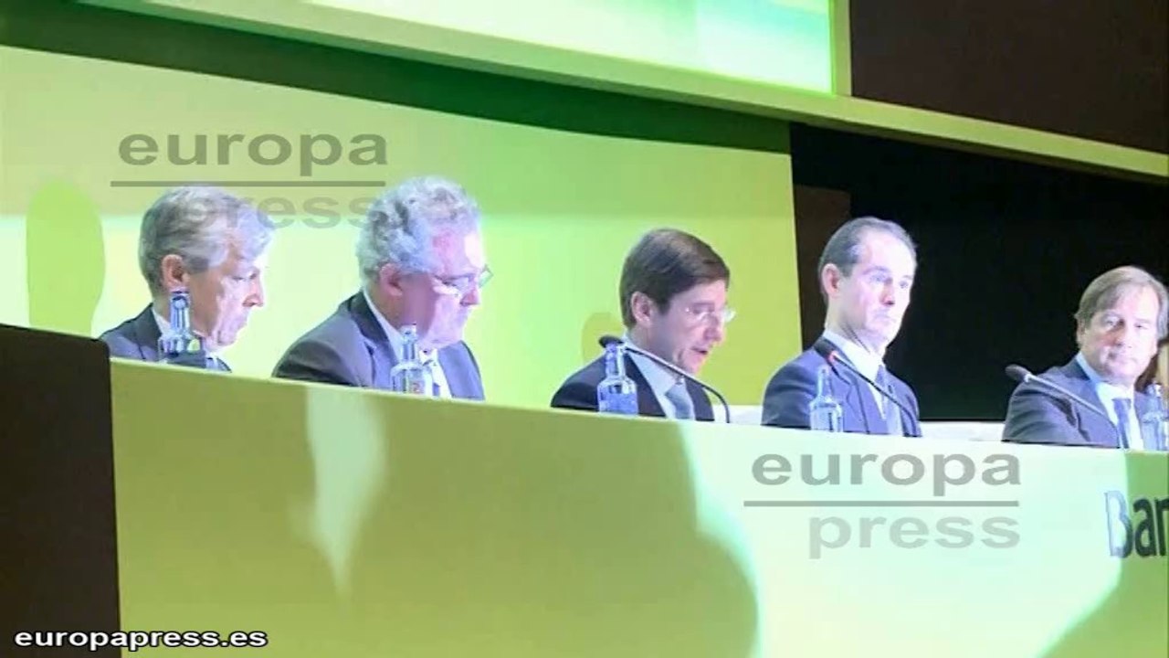 Bankia obtiene 827 millones de euros de beneficio