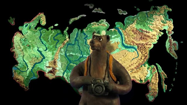 Тверская область