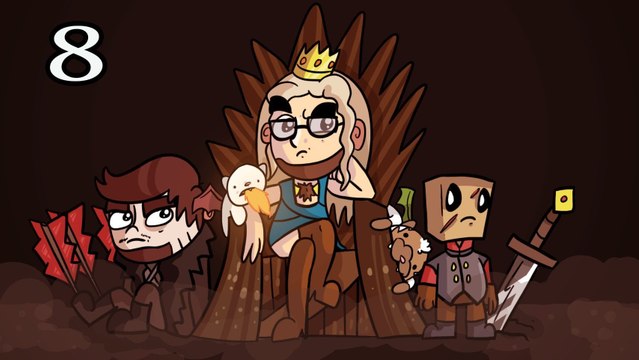 LETS PLAY CRUSADER KINGS 2 | GAME OF THRONES MOD | EPISODE 8