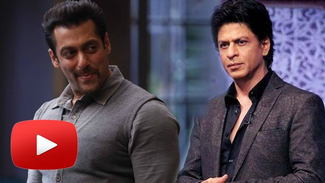 Salman Khan's KICK Success | Shahrukh Khan's SHOCKING REACTION