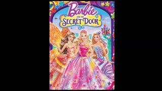Barbie™ and The Secret Door: 