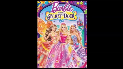 Barbie™ and The Secret Door: "If I had Magic" by Princess Alexa (Instrumental)