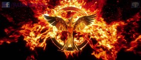The Hunger Games: Mockingjay - Part 1 [2014] [Official Teaser Trailer] [FULL HD] - (SULEMAN - RECORD)