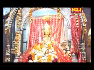 Sachcha Se Darbar Bada "Latest Mata Bhajan" By Riya Sharma