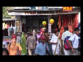 Sun Mere Piya Ho { New Mata Bhajan } Album Name: Maa Ki Unchi Shaan