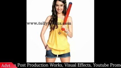 shradha kapoor latest photoshoot1 videos - shradha kapoor photos