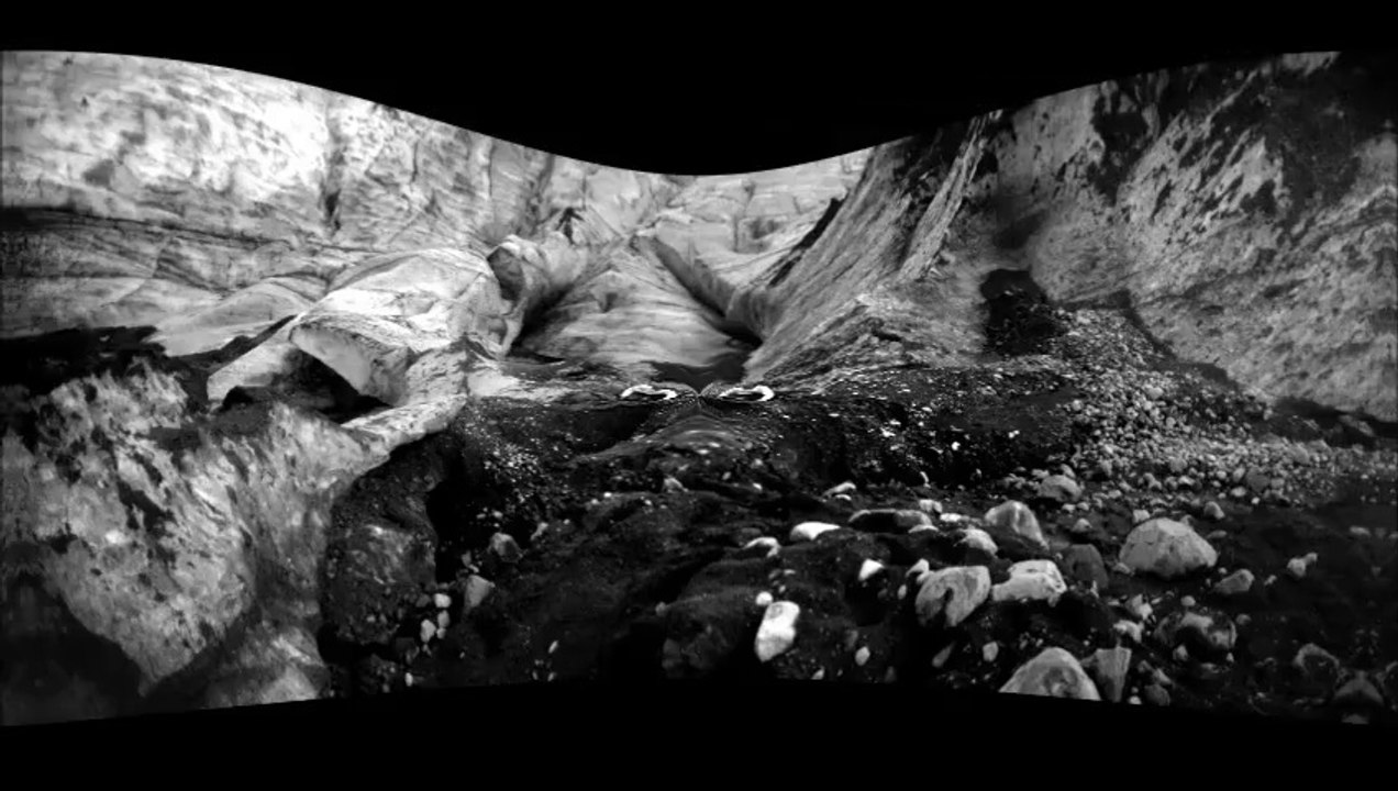 Woodkid vs Billy Idol - I love your eyes without a face (Bastard Batucada Ceginho Mashup)