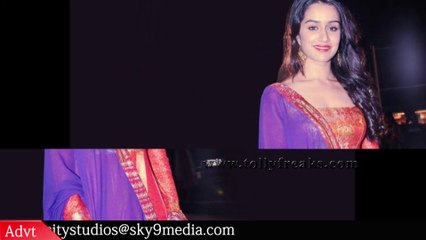 shradhakapoor latest photoshoot2 videos - shradhakapoor photos