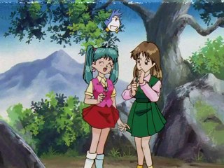 Dolceluna - 44 - Il potere degli angeli