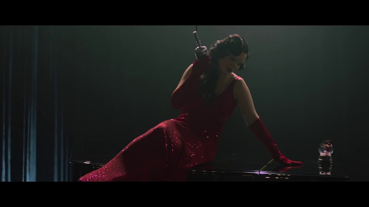Imaginaerum Teaser Trailer