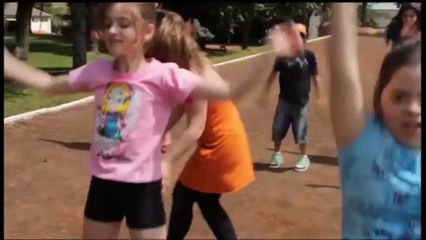 Teaser extra-oficial: Cromossomo 21