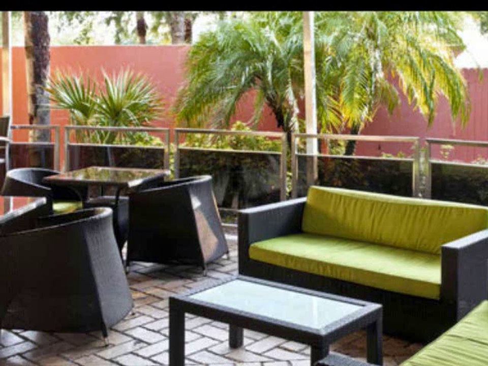 Clarion Inn & Suites hotel orlando