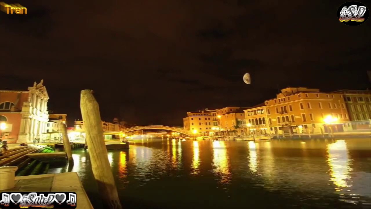 ♛♥♫Venice Music Trance♫♥♛
