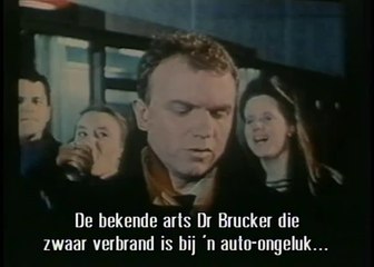 Intensive Care (1991) Trailer