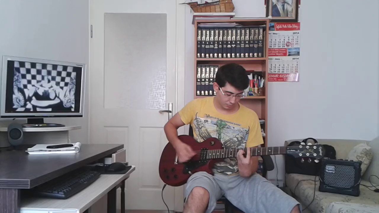 Great Teacher Onizuka opening 1 Cover (Drivers High)