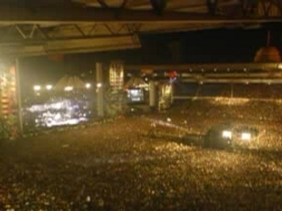 Bohemian rhapsody (live)