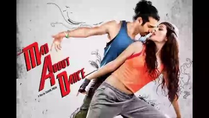 Kahan Hai Khuda (Dubstep) song Mad About Dance 2014