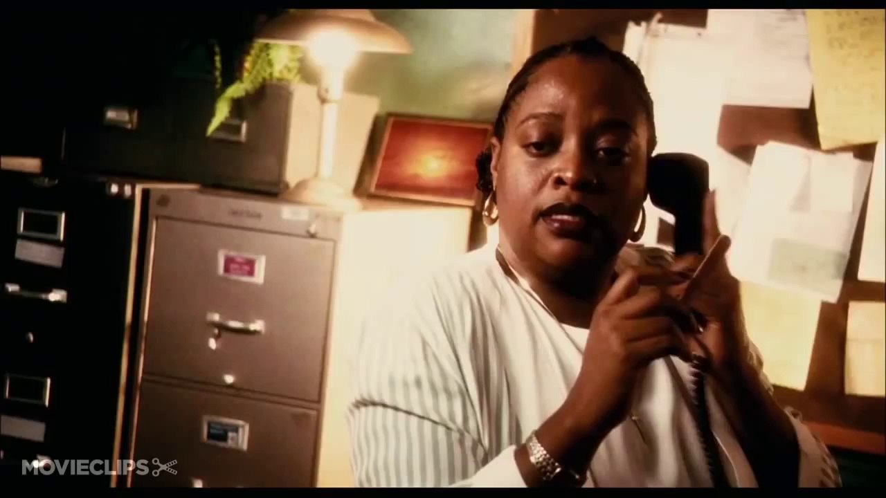 Precious (2009) Official Trailer #1 - Lee Daniels Movie HD