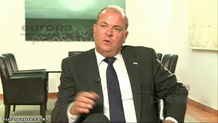 Monago: ante la consulta independentista que actúe la justicia