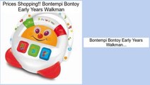 Reviews And Ratings Bontempi Bontoy Early Years Walkman
