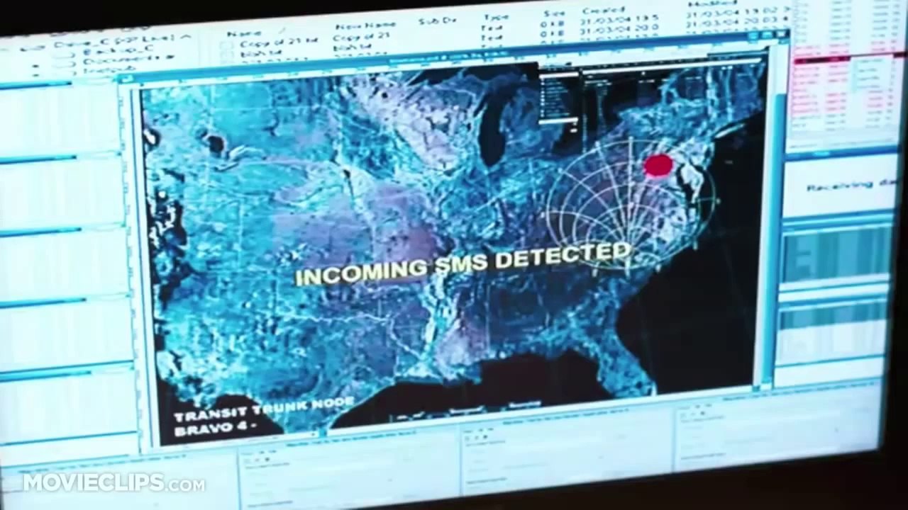 Echelon Conspiracy (2009) Official Trailer #1