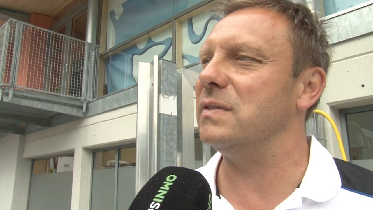 Breitenreiter: 'Werden für Überraschungen sorgen'