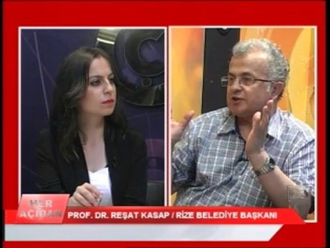 Prof.Dr. Reşat Kasap