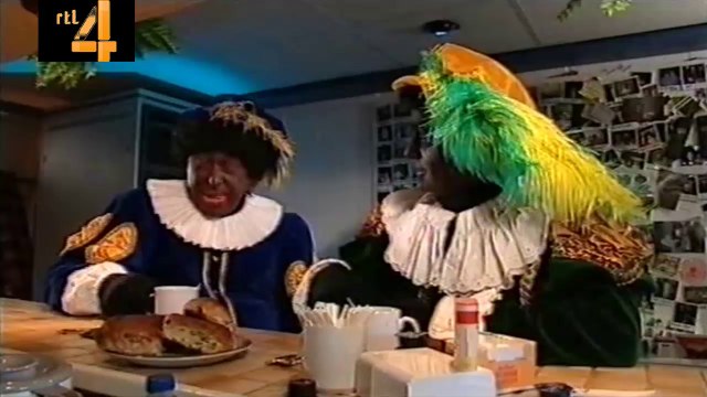 Promo De Club van Sinterklaas