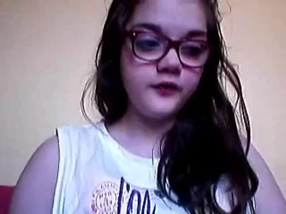 Explication #1 [BLOG]