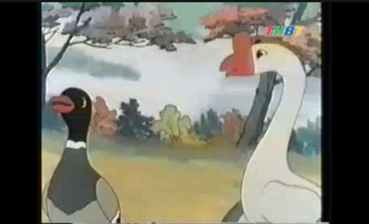 nhung cau chuyen thien nhien tap chuyen thien nga