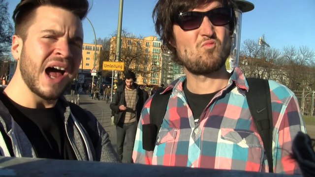 Frauen Ansprechen Und Nach Sex Fragen (Unfassbar!)