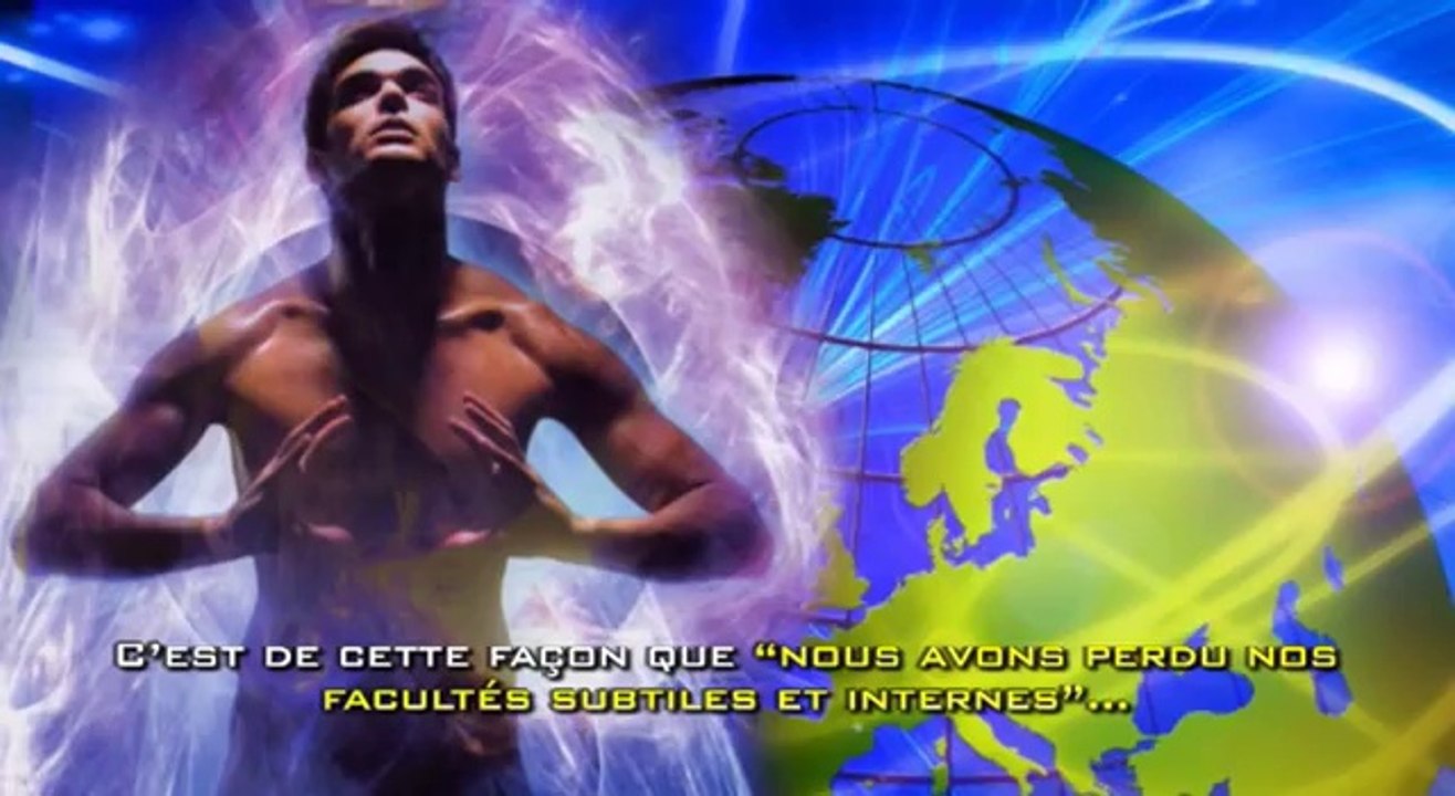 ALCYON PLEIADES 4 - DOMINATION DES ALIENS ENVAHISSEURS ET LE