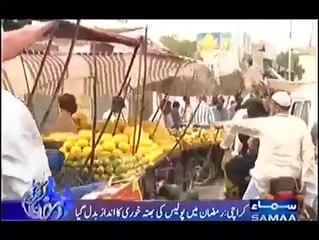 media ny police walon ko rangay haton pakar liya ye video dekhain.