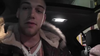 VLOG #63 - In Zürich mit Patrick, #DBFML, Low Fat oder Low Carb_