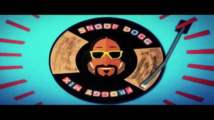 Froggy Mix (feat. Snoop Dogg) - C'est Party! (French Version)_(360p)