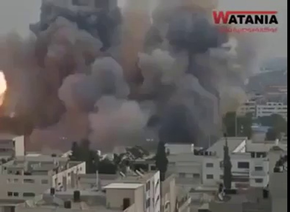 zalim Israel ki bombari philistine per ALLAH gharat kary Israel ko.