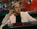 Die Harald Schmidt Show - 0934 - 2001-06-05 - Rollergirl, Safri Duo