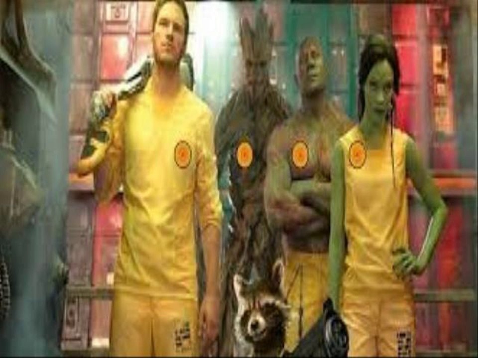 Megashare Watch Guardians of the Galaxy Full Movie 1080px [100% WoRKING]