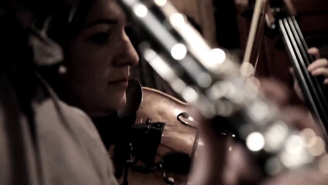 Jéroboam - musique klezmer