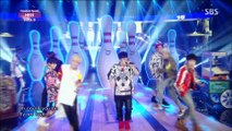 Block B - H.E.R (Jul 27, 2014)