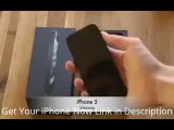 Free iPhones Giveway (2014) Hurry Up!